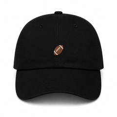 Football Dad Hat black product image