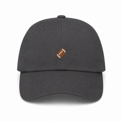 Football Dad Hat grey product image