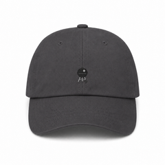 Grill Dad Hat grey product image