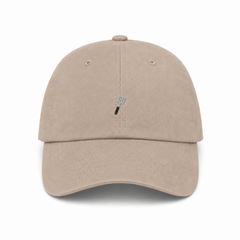 Spatula Dad Hat Stone product image
